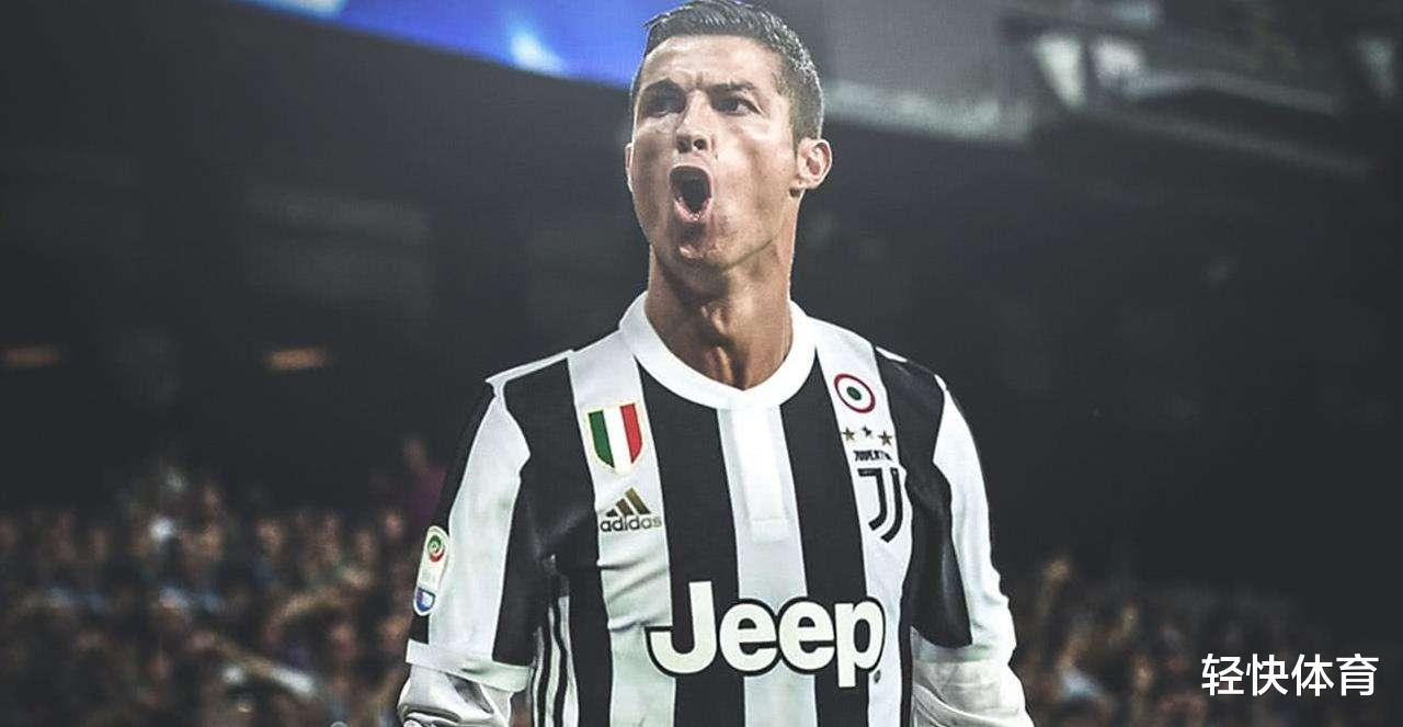 C罗|曼联传奇：未来能达到梅西C罗水平的只有一个人！不是姆巴佩