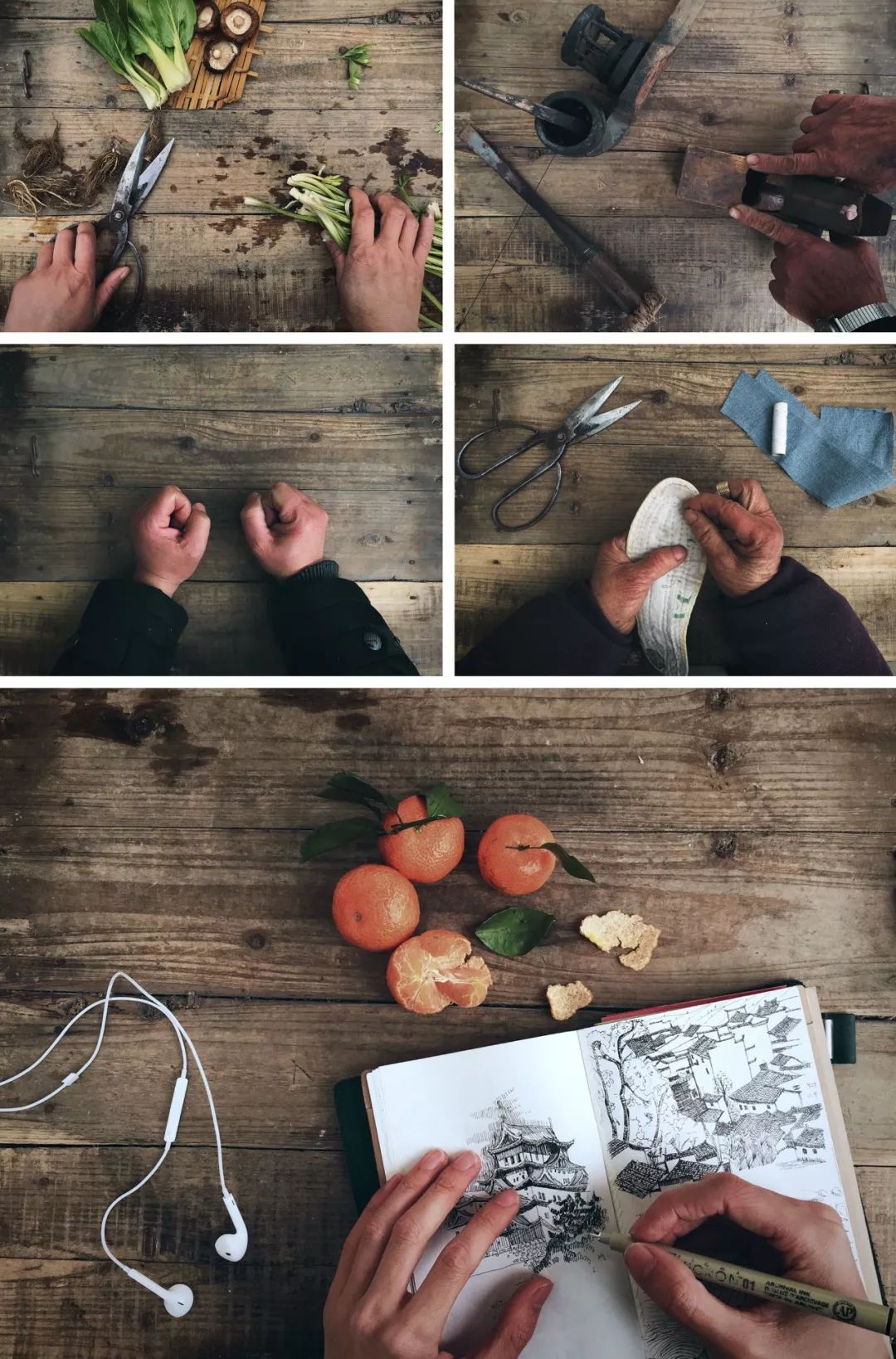 今年过年，如何让父母实现住房自由？三个年轻人用极低成本做到了