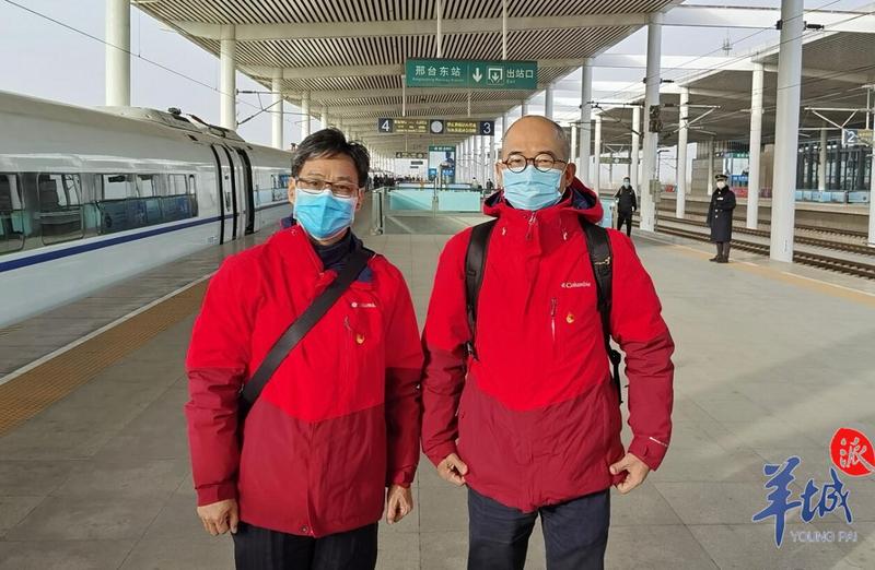 羊城派 【羊晚快评】德叔何以“不沉重”？