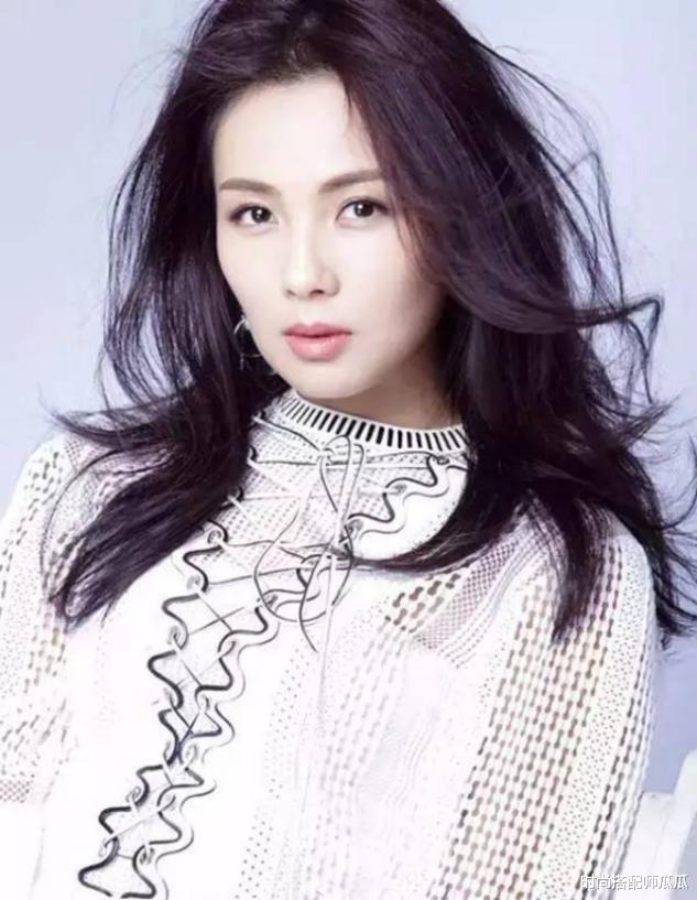 刘海|?你适不适合有“刘海”?看完这3点就懂了,留错难看还显老