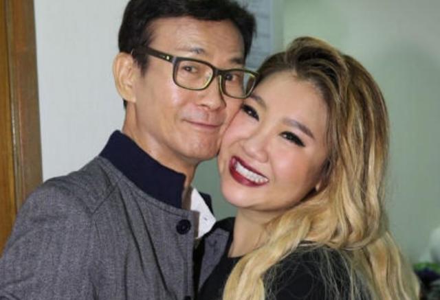 沈殿霞|沈殿霞对婚姻的悔恨：如果能倒流时光，我绝不打开酒店的那个箱子