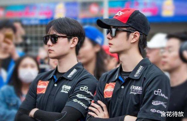 王一博|王一博摔车仲裁结果出炉，尹正7字发文引热议，这情商真厉害！