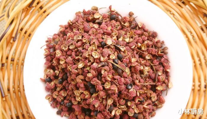『大红袍』花椒，麻椒和藤椒有啥区别？如何用？看完涨知识，做菜更得心应手