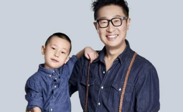 林永健|国家一级演员林永健，春晚彩排时收到儿子去世消息，网友：太心酸