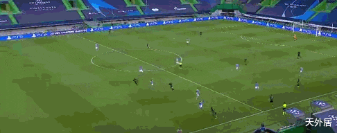 欧冠|欧冠超级冷门！曼城1-3大热倒灶，四强产生：2支法甲队+2支大黑马