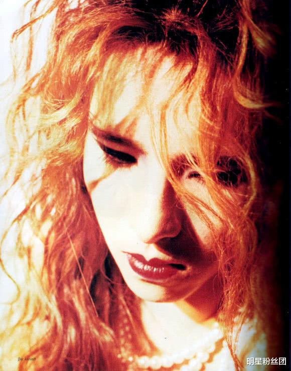 黄磊：日本美男千千万，工藤静香占一半