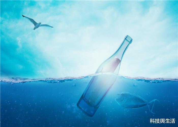 「」潜龙3号再立大功,海底3580米深处传回照片,人类该停手了!