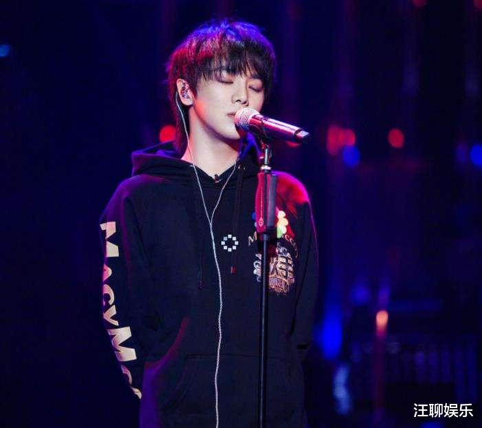 华语乐坛@明星权力榜之男歌手：“流量至上”的时代，华语乐坛该何去何从？