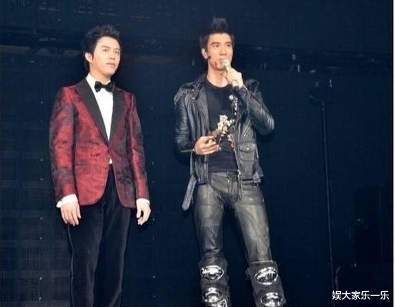 刘谦|2013年春晚，王力宏冲到后台，怒扇刘谦，到底为啥？