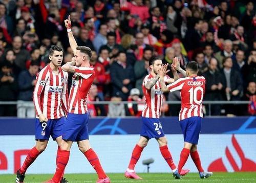 欧冠|今年欧冠冠军是谁?