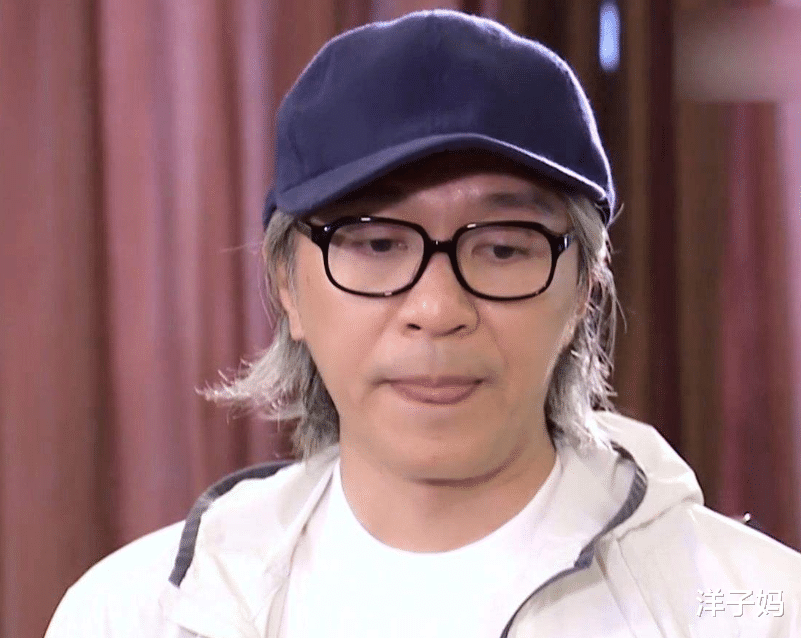 『西游记』把周星驰电影搞砸,还好意思拿500万片酬,他想演美人鱼2惨被拒