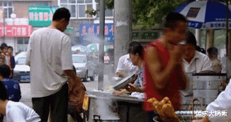 王志文|越看王志文，越觉得今天明星没文化