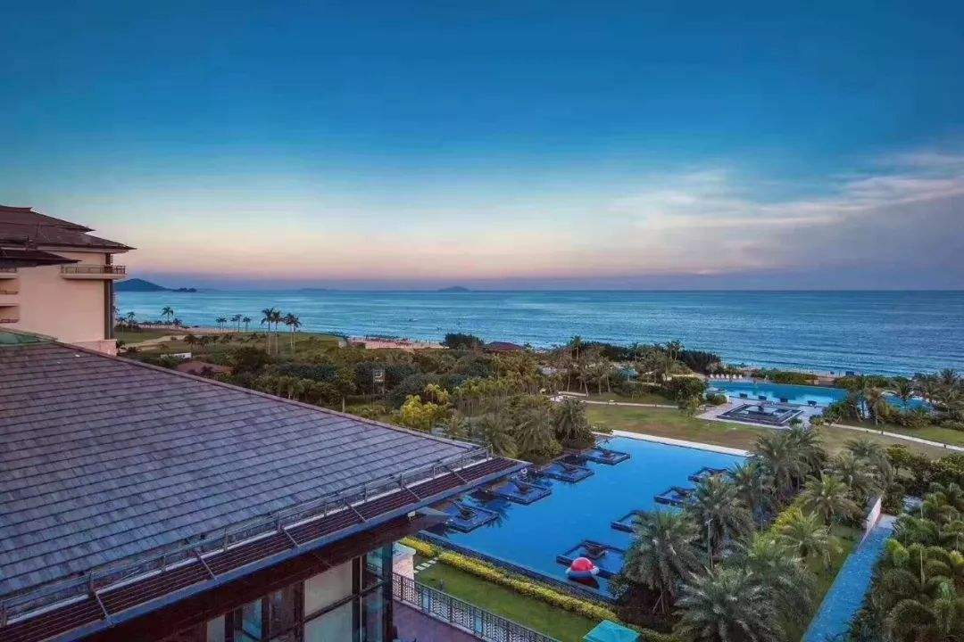 海岛|中国最美的十大海岛之一，堪比夏威夷海滩，知道的人却不多