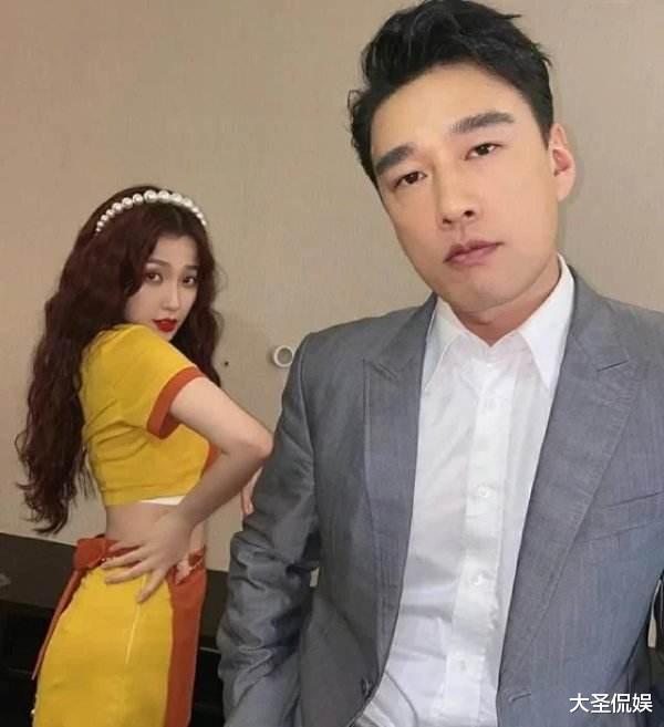 sweety|被网友扒了个底儿朝天的王耀庆，这一次，人设是真的崩了