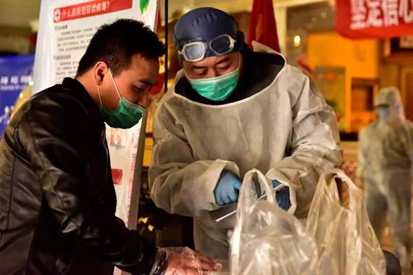 「隔离」太原集中隔离点到底什么样？