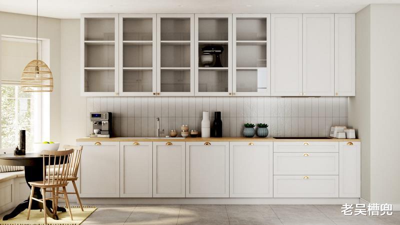 |国外这套案例惊艳至极,让我装修瞬间有灵感