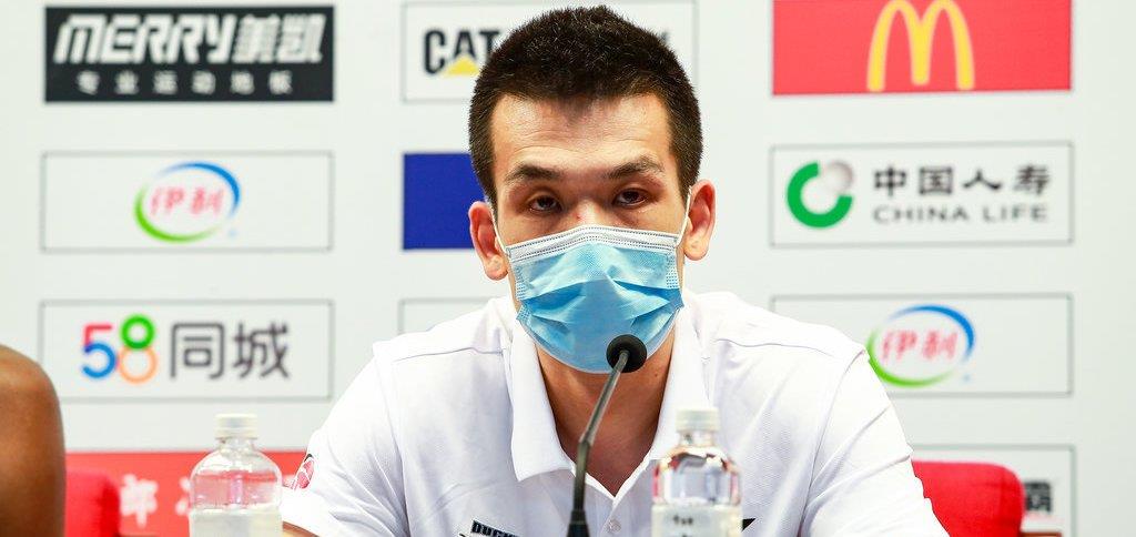 教练■三位年轻的CBA少帅，谁最终能在主教练的岗位上站稳脚跟？