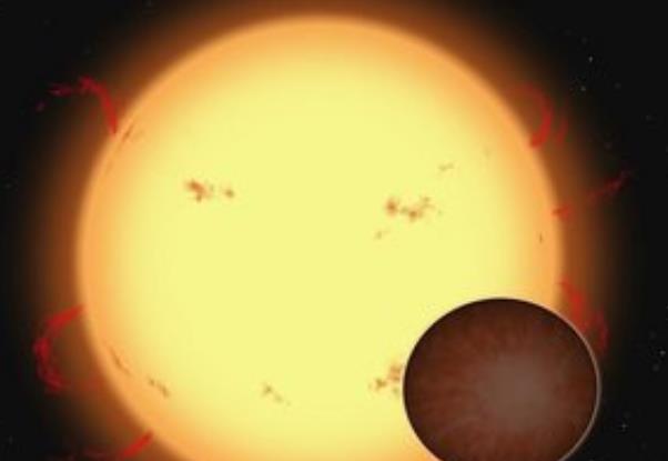 「科学家」科学家发现第二个地球,有水和氧气,就怕已经有人在上面居住!