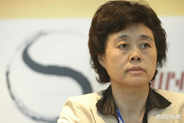 [女排]昔日女排队长，带领中国女排获取五连冠，如今只能靠换血维持生命