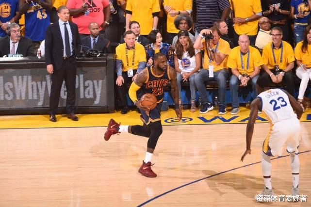 巴特勒|被征服?巴特勒:两大主力伤停我才明白15年总决赛的詹姆斯有多强