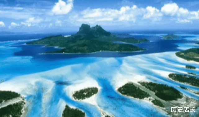 ：世界上的六大禁地，禁止人类出入，你永远无法到达的地方