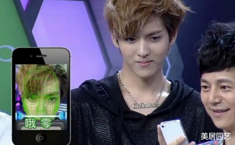 吴亦凡|吴亦凡“真人”究竟长啥样？摄影师忘记开滤镜，30岁的颜值太真实