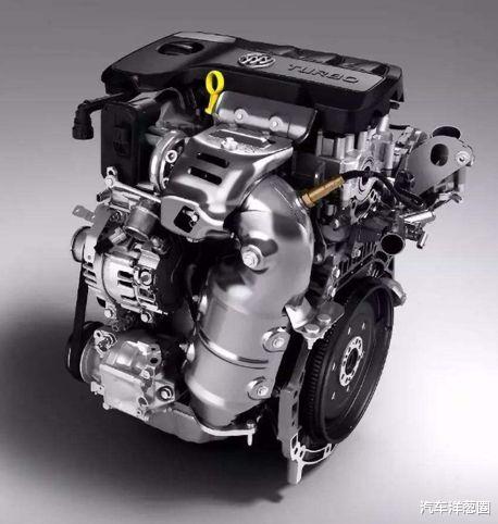 轿车@最新轿车油耗排行榜出炉！大众朗逸排进前十，国产车严重拖后腿