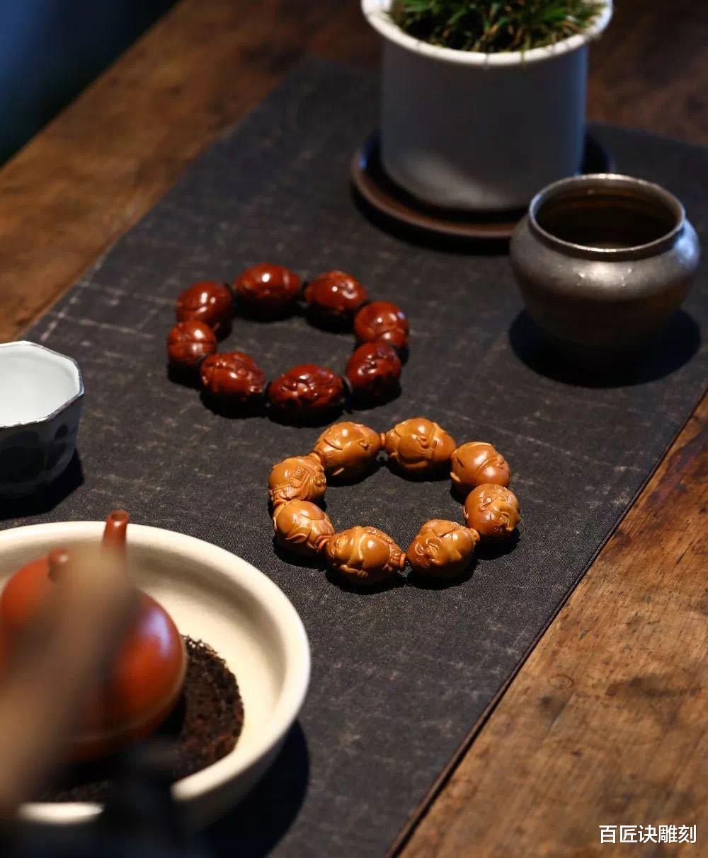 文玩|百匠诀核雕-趣谈文玩圈子三大怪！看看你都中了吗？