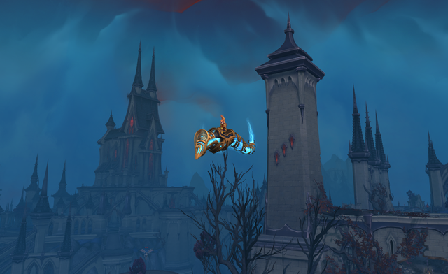 暴雪|魔兽世界9.0：三大门槛劝退玩家？再不改变或将迎来退游狂潮