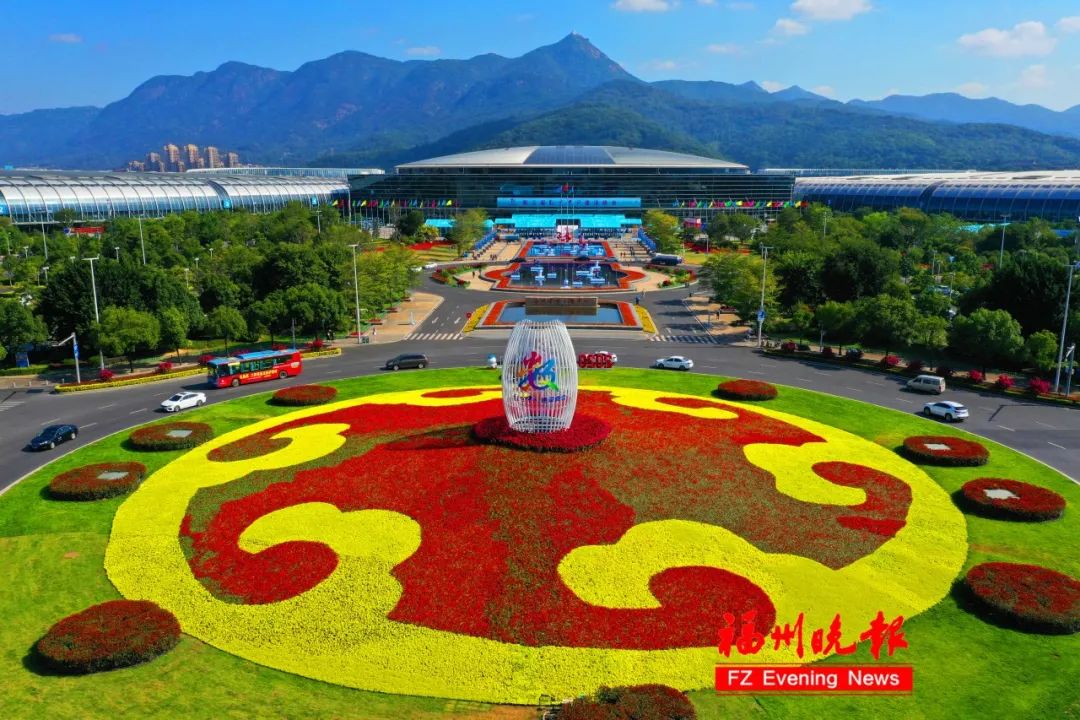 福州晚报|抢先看！福州迎来国家级盛会，最全逛展攻略来了！