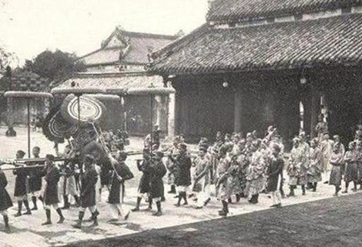 琉球|大清朝19个附属国都去哪儿了？领土加起来占整个亚洲多少？