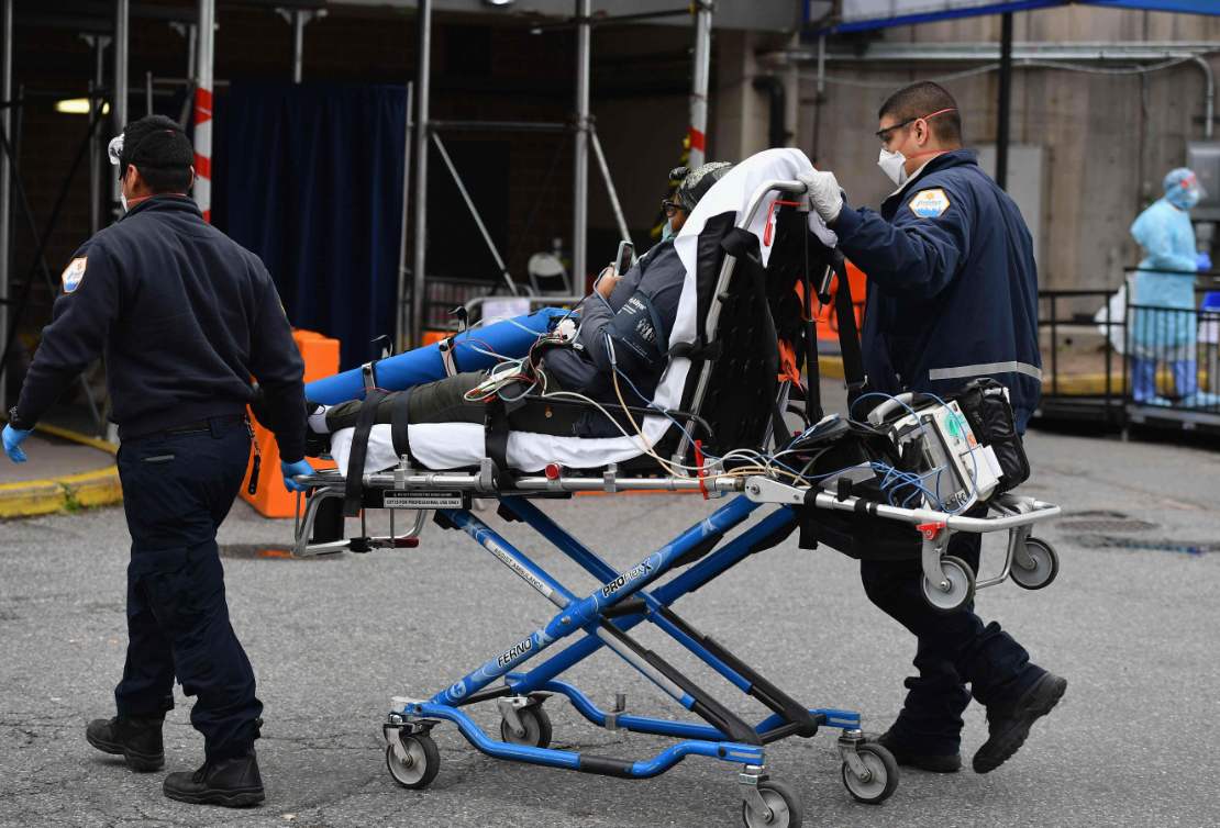 特朗普|希望全部幻灭？“特效药”压根无处，特朗普情况或比想象中还严重！