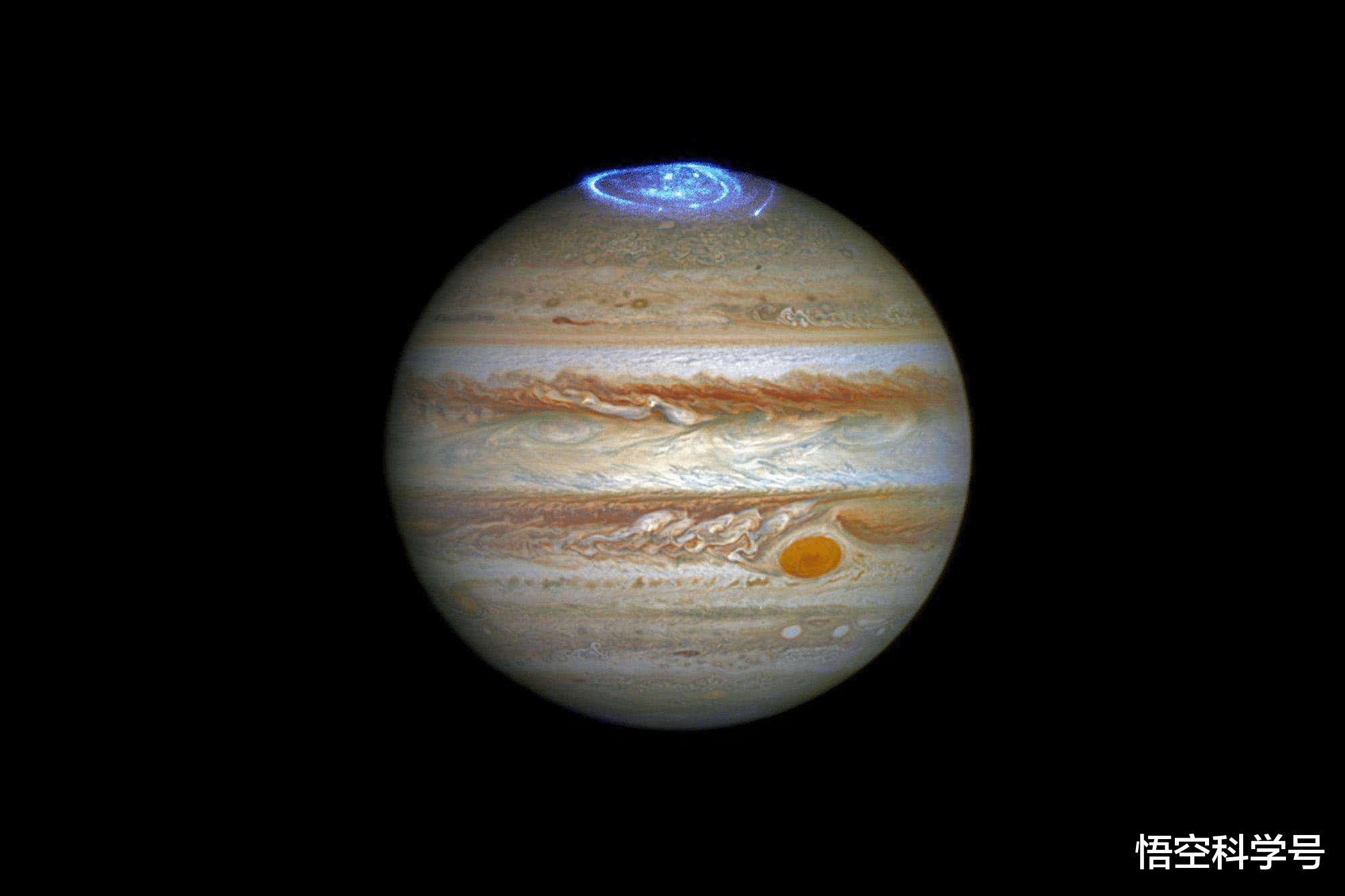 木星|太阳系最大的“死亡行星”木星到底有多恐怖？