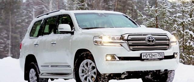 奥迪A6L|推荐几款适合长途自驾游的SUV，价位不同，车型也不同