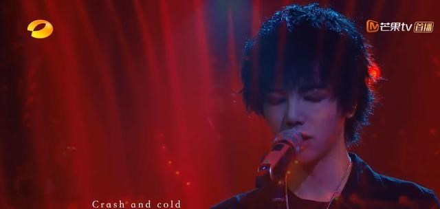 [华晨宇]《歌手》第六期：华晨宇从第一名掉至第五名，除了不好听没有缺点