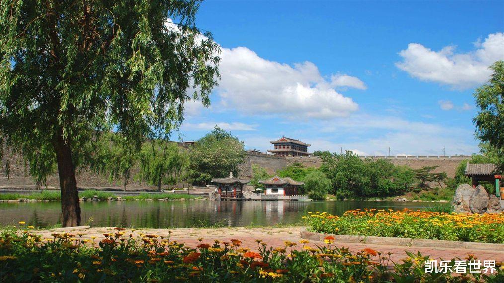 山海关|第一个被摘牌的5A景区,如今恢复5A, 却无人问津