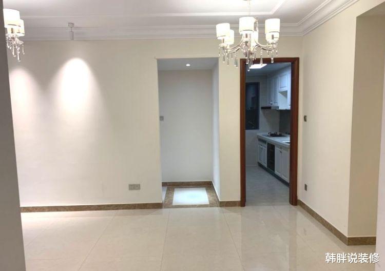 『』传说中的恒大精装房,不奢华不富丽,就爱上它时尚清新的气质