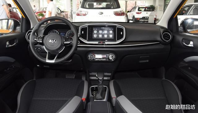 SUV|年轻人买得起更养得起的四款SUV,合资、国产均有,最低6万多可买