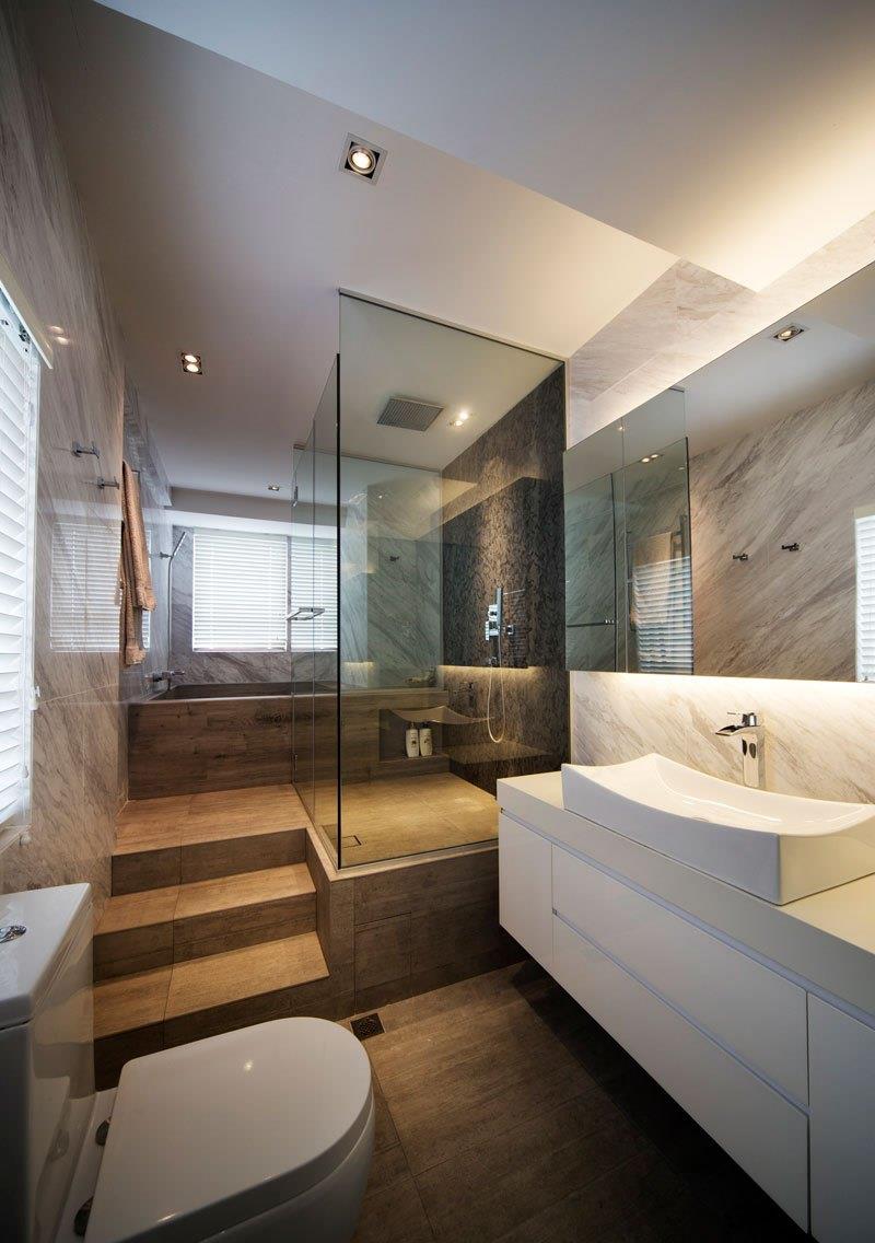 榻榻米|小户型只能想到榻榻米？家里这6个空间打个地台，显大更美观实用