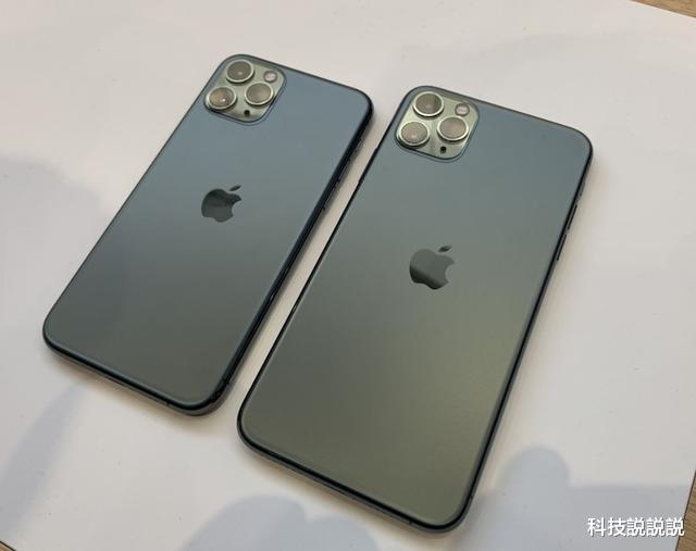 『iphone11』iPhone 11：正式恭喜你了！