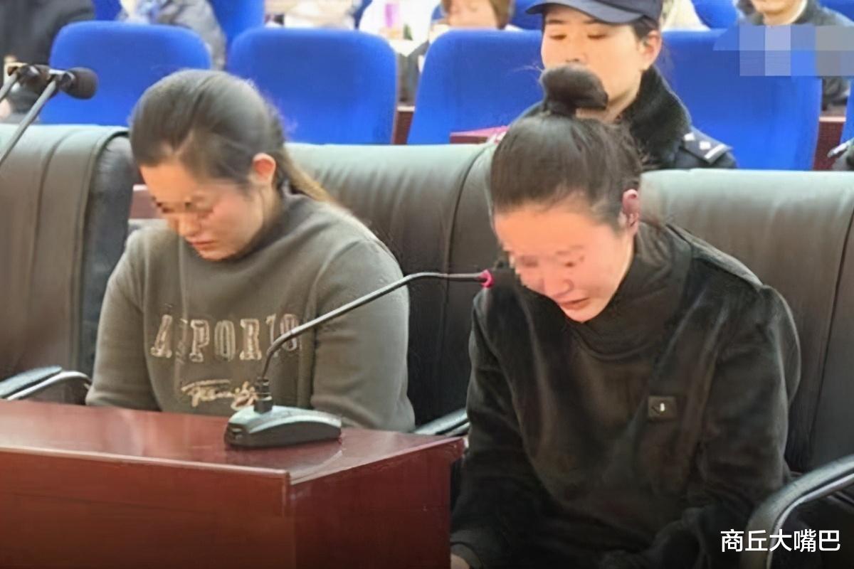 商丘大嘴巴|玛莎拉蒂案宣判！谭明明被判无期徒刑，其父称此案都听法院的