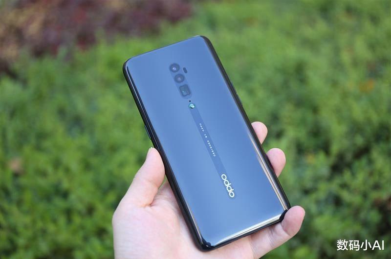 oppo reno|降价2300,顶级OPPO彻底清仓,256GB+10倍变焦!