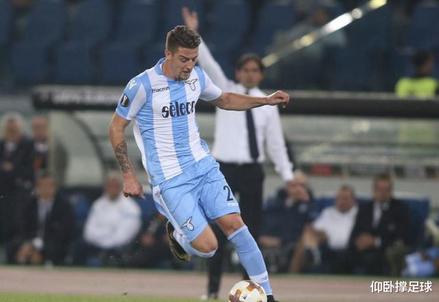 「科维奇」法媒:巴黎圣日耳曼想要米林科维奇,但出价太低恐被皇马等队截胡