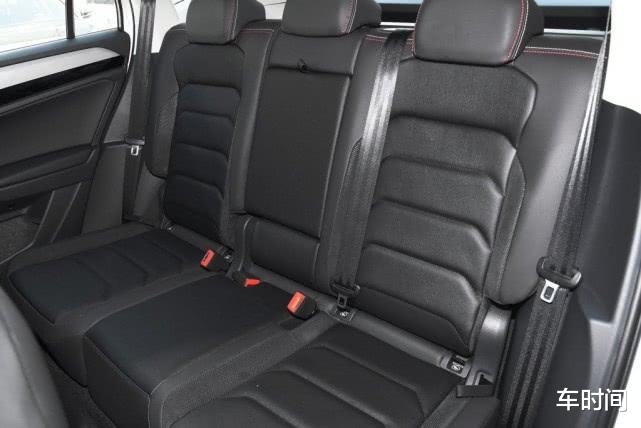 『大众汽车』大众探岳1.4T的真的动力够用吗?油耗高吗?看看车主怎么说?