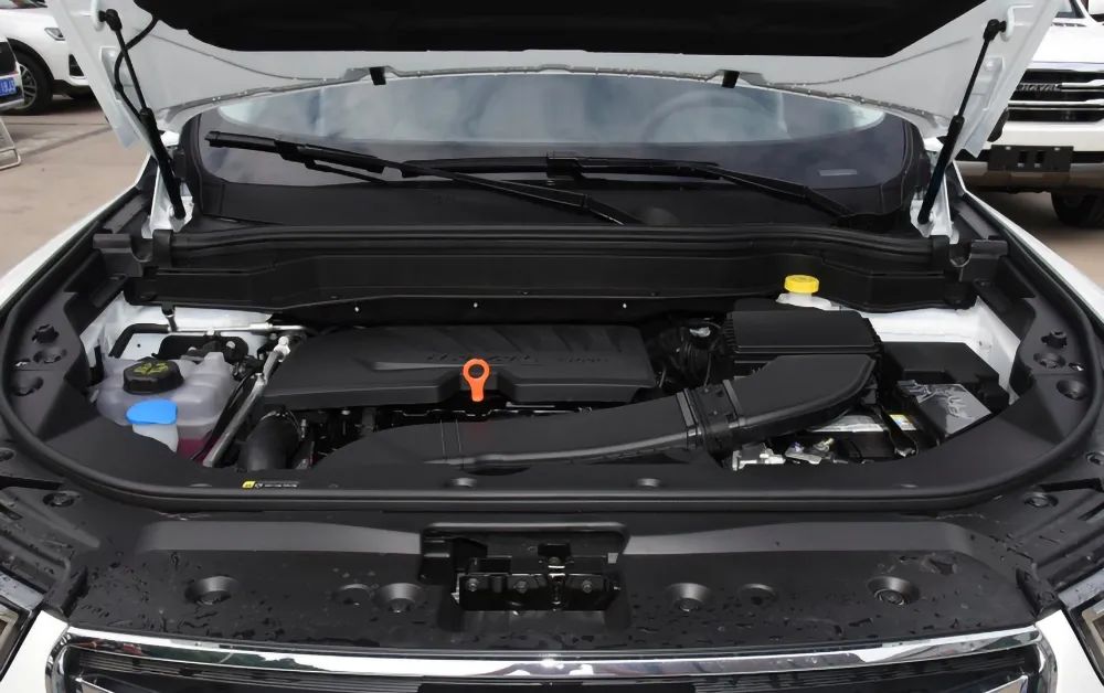 奇瑞瑞虎|全新CS55 PLUS蓝鲸版、哈弗H6、瑞虎7，三选一，怎么挑？