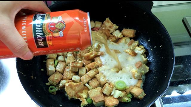 鸡蛋|秋天，这菜一定要给孩子吃，吃一次相当于5个鸡蛋，3只大虾