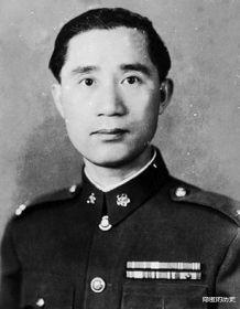 「李白」蒋介石的“十三太保”是哪13个人? 除胡宗南外，你能认识几个?