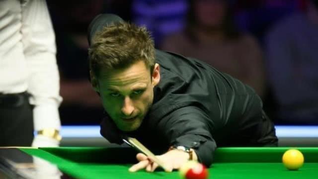 [特鲁姆普]斯诺克重启！特鲁姆普携新发型霸气三连胜，却被迫面临两难抉择