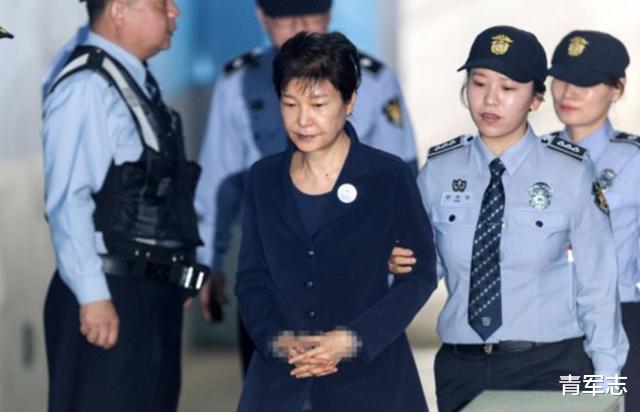 樸槿惠出獄徹底沒戲！超10萬韓國人請願，要求公開6年前事情真相-圖2