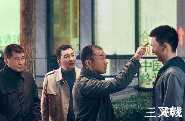 『秋蝉』王劲松《秋蝉》大结局不满意?别急,3部悬疑剧接档,都是大剧